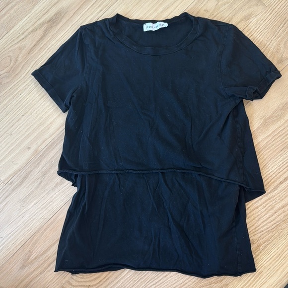 Legoe Heritage Australia organic cotton nursing tee - Picture 2 of 5